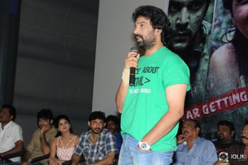 Ice Cream 2 Movie Press Meet